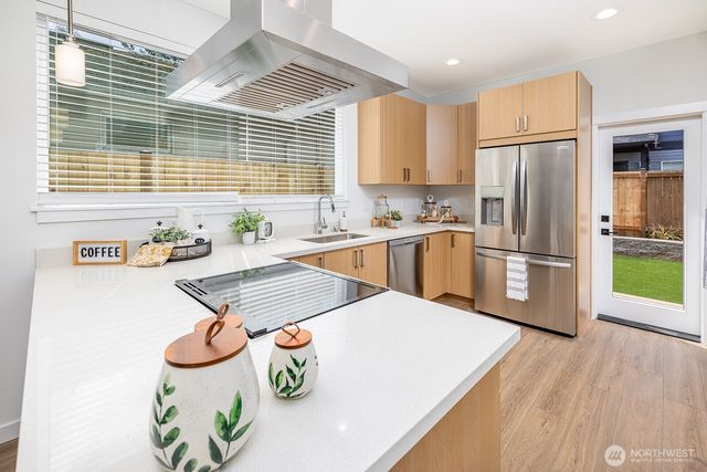 7711 A 11th Avenue SW, Seattle, WA 98106