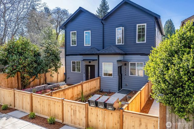 7711 A 11th Avenue SW, Seattle, WA 98106