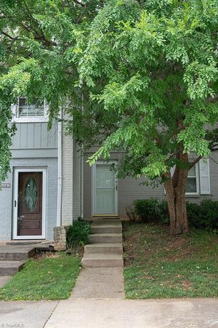 5707 Bramblegate Road J, Greensboro, NC 27409