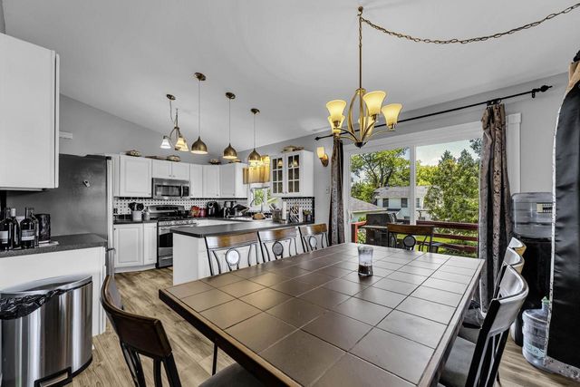 5107 South Shore DRIVE, Delavan, WI 53115