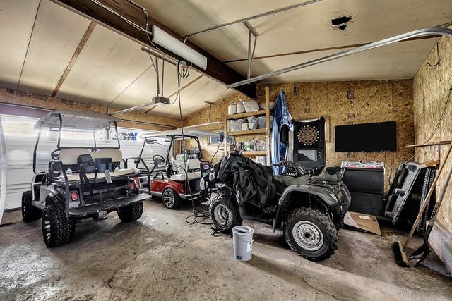 5107 South Shore DRIVE, Delavan, WI 53115
