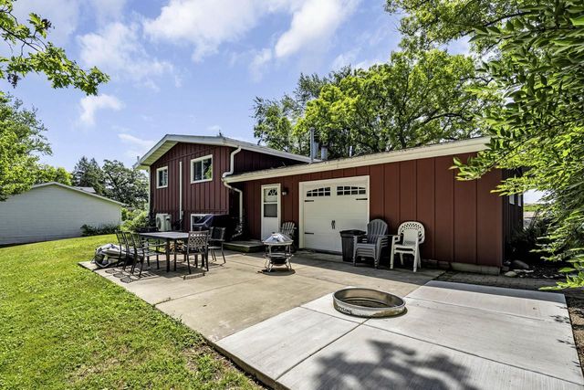 5107 South Shore DRIVE, Delavan, WI 53115