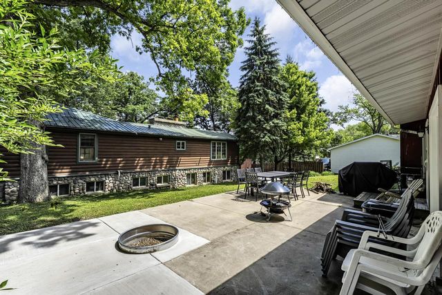 5107 South Shore DRIVE, Delavan, WI 53115