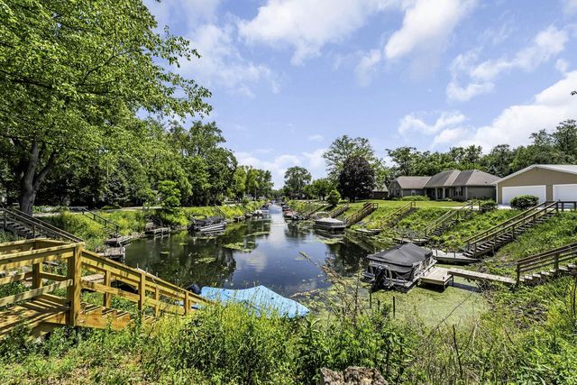 5107 South Shore DRIVE, Delavan, WI 53115