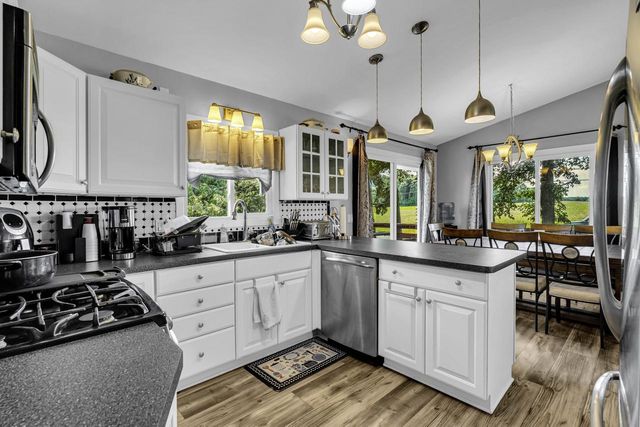 5107 South Shore DRIVE, Delavan, WI 53115