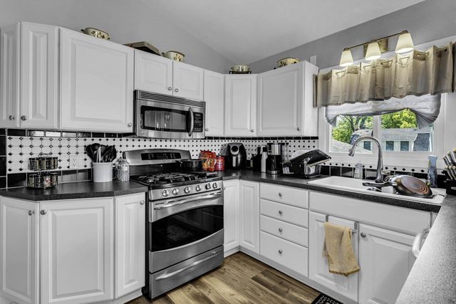 5107 South Shore DRIVE, Delavan, WI 53115