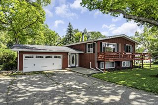 5107 South Shore DRIVE, Delavan, WI 53115