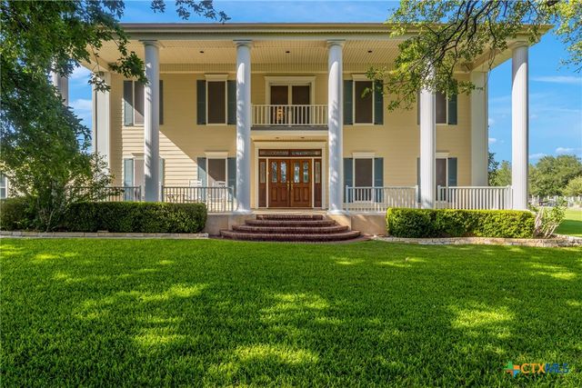 10299 Paddy Hamilton Road, Belton, TX 76513