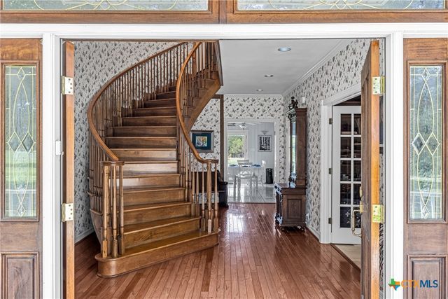 10299 Paddy Hamilton Road, Belton, TX 76513