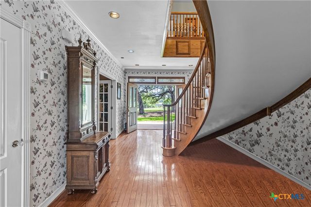 10299 Paddy Hamilton Road, Belton, TX 76513