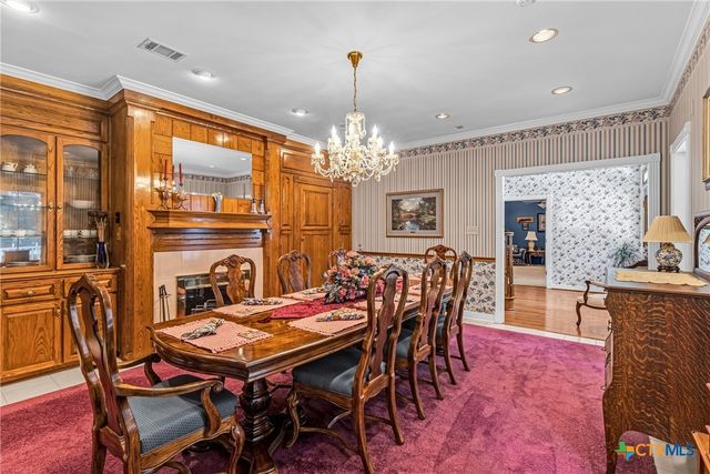 10299 Paddy Hamilton Road, Belton, TX 76513