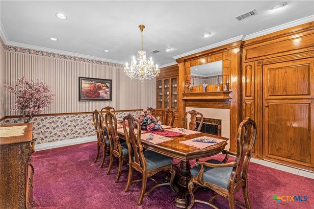 10299 Paddy Hamilton Road, Belton, TX 76513