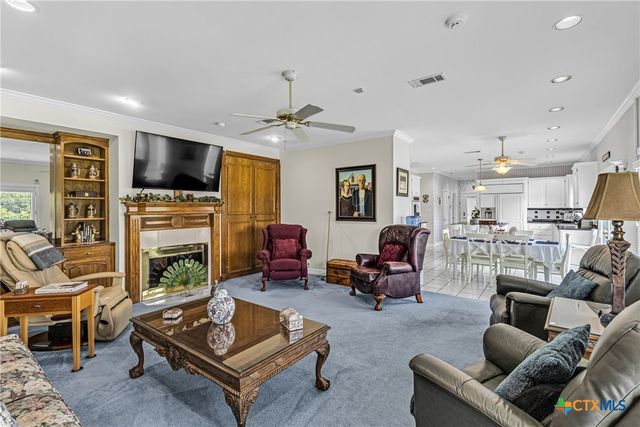 10299 Paddy Hamilton Road, Belton, TX 76513