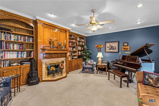 10299 Paddy Hamilton Road, Belton, TX 76513