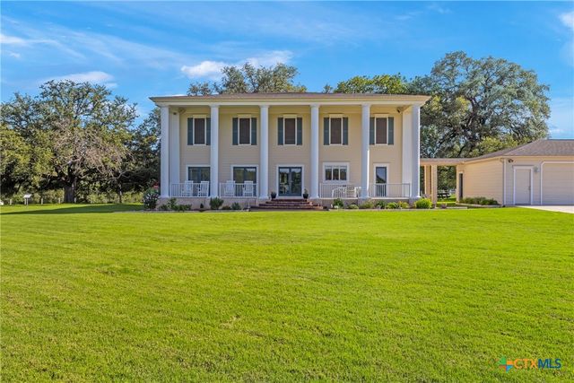 10299 Paddy Hamilton Road, Belton, TX 76513