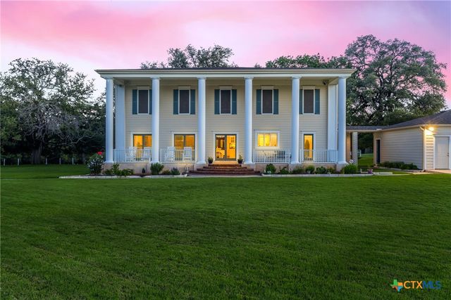 10299 Paddy Hamilton Road, Belton, TX 76513