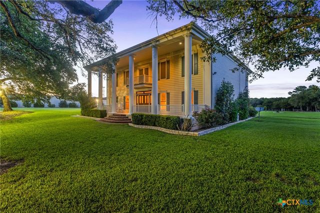 10299 Paddy Hamilton Road, Belton, TX 76513