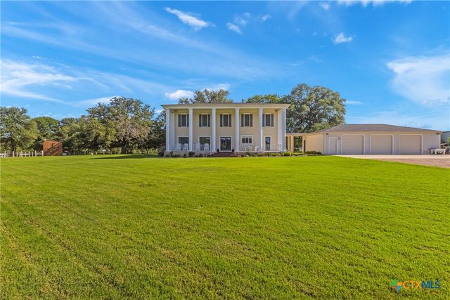 10299 Paddy Hamilton Road, Belton, TX 76513