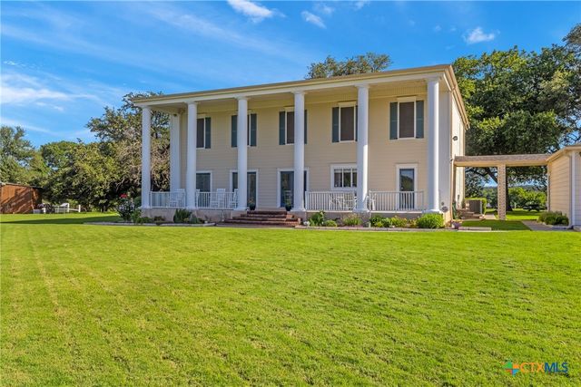 10299 Paddy Hamilton Road, Belton, TX 76513
