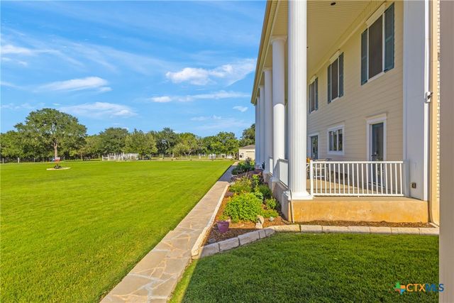 10299 Paddy Hamilton Road, Belton, TX 76513