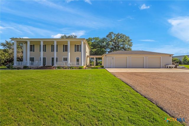 10299 Paddy Hamilton Road, Belton, TX 76513