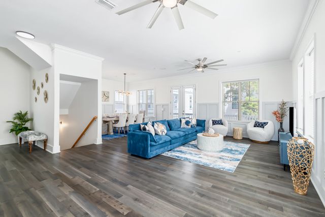 337 Grande Pointe Circle, Inlet Beach, FL 32461