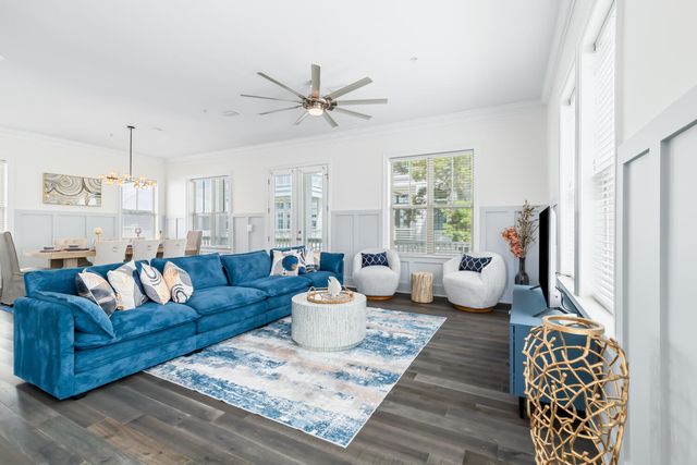 337 Grande Pointe Circle, Inlet Beach, FL 32461