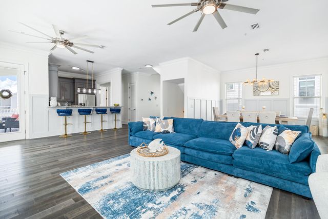 337 Grande Pointe Circle, Inlet Beach, FL 32461