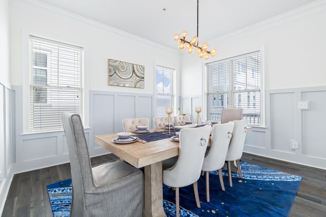 337 Grande Pointe Circle, Inlet Beach, FL 32461