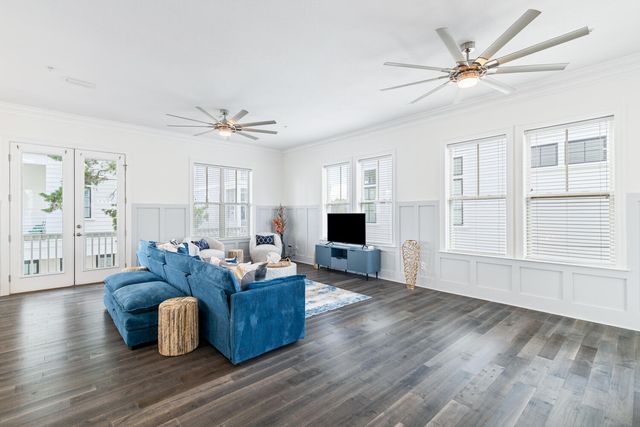 337 Grande Pointe Circle, Inlet Beach, FL 32461