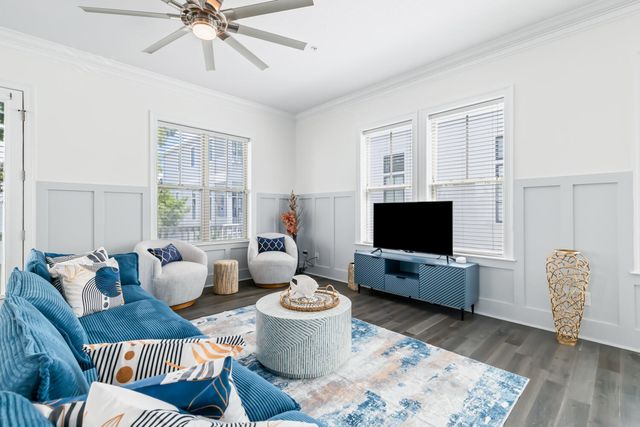 337 Grande Pointe Circle, Inlet Beach, FL 32461