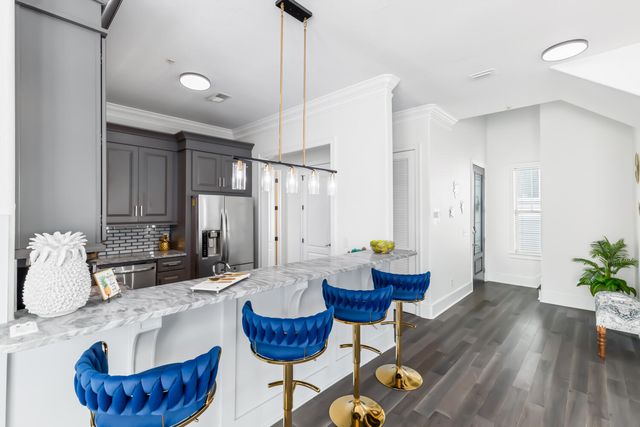 337 Grande Pointe Circle, Inlet Beach, FL 32461