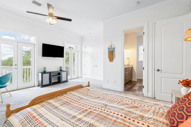 337 Grande Pointe Circle, Inlet Beach, FL 32461