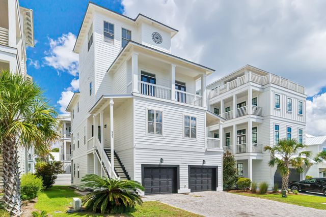 337 Grande Pointe Circle, Inlet Beach, FL 32461