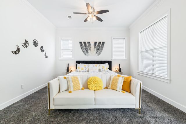 337 Grande Pointe Circle, Inlet Beach, FL 32461