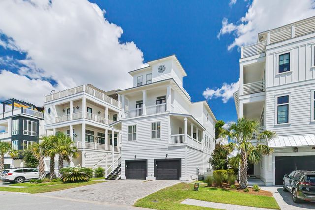 337 Grande Pointe Circle, Inlet Beach, FL 32461