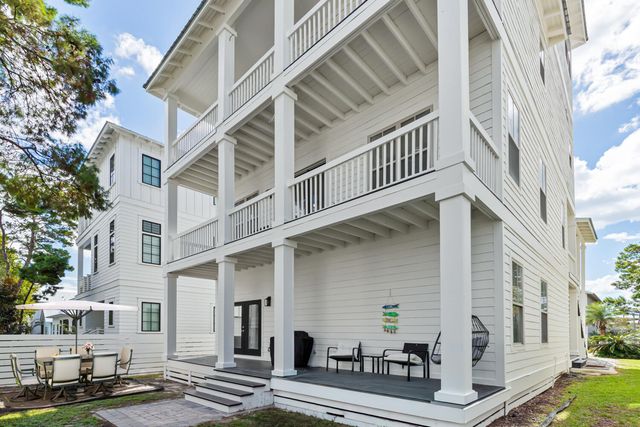 337 Grande Pointe Circle, Inlet Beach, FL 32461