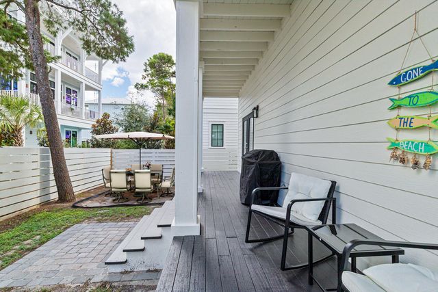 337 Grande Pointe Circle, Inlet Beach, FL 32461