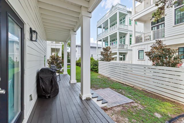 337 Grande Pointe Circle, Inlet Beach, FL 32461