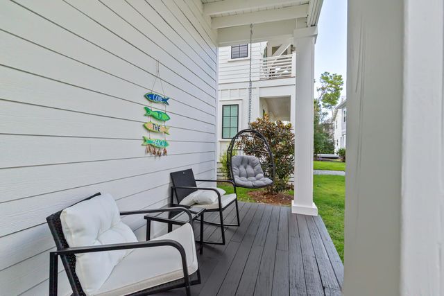 337 Grande Pointe Circle, Inlet Beach, FL 32461