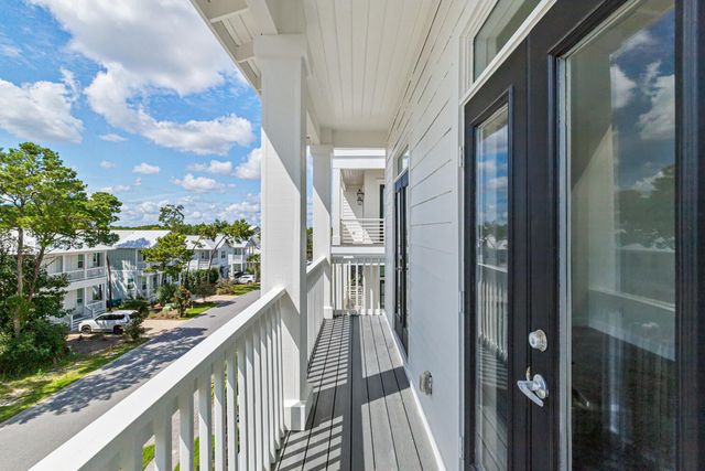 337 Grande Pointe Circle, Inlet Beach, FL 32461