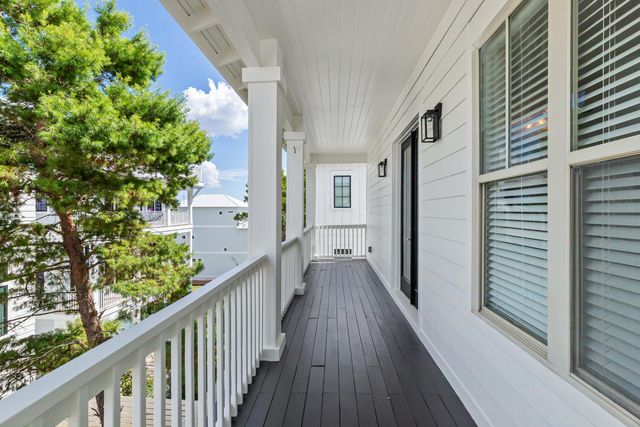 337 Grande Pointe Circle, Inlet Beach, FL 32461