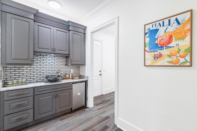 337 Grande Pointe Circle, Inlet Beach, FL 32461