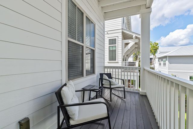 337 Grande Pointe Circle, Inlet Beach, FL 32461