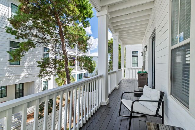 337 Grande Pointe Circle, Inlet Beach, FL 32461