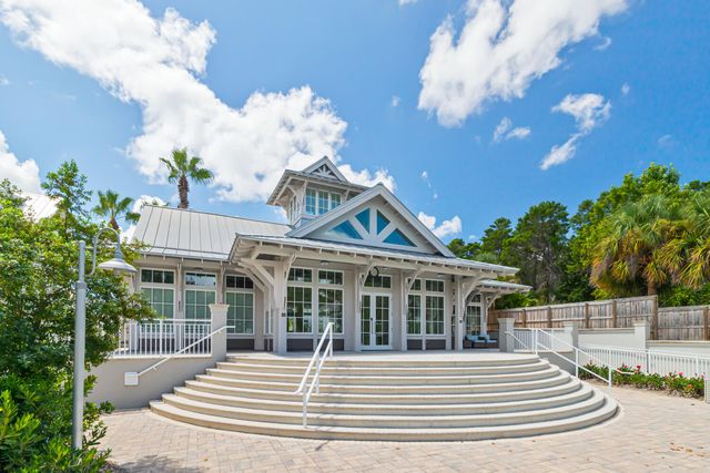 337 Grande Pointe Circle, Inlet Beach, FL 32461