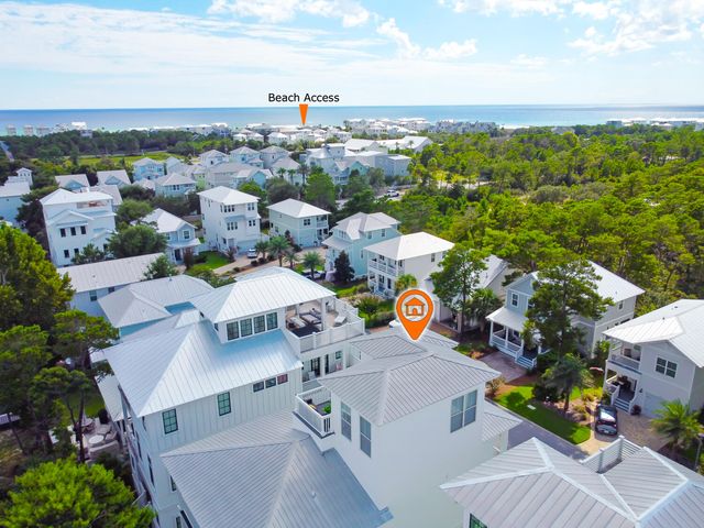 337 Grande Pointe Circle, Inlet Beach, FL 32461