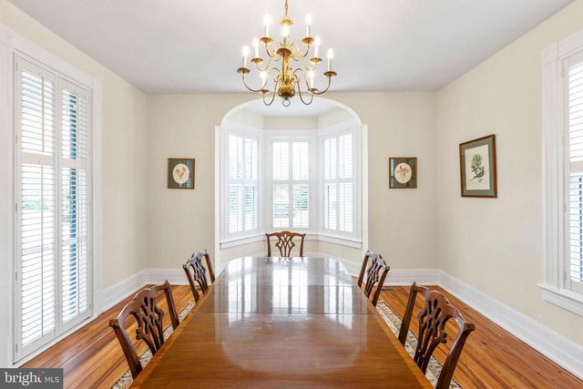 558 GAY ST, Washington, VA 22747