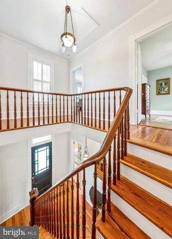 558 GAY ST, Washington, VA 22747