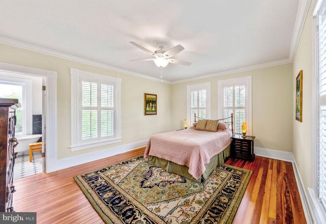 558 GAY ST, Washington, VA 22747